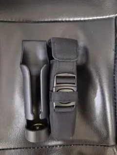 OLIGHT フラッシュライト用ホルスターセットのサムネイル