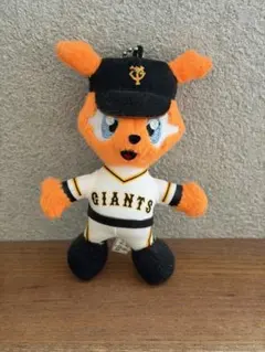 新品 ジャビット君 ぬいぐるみ 読売ジャイアンツ 巨人 マスコット