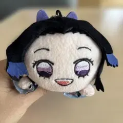 ミニミニフレンズ 鬼滅の刃 胡蝶しのぶ - メルカリ