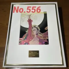 ONEPIECE MUSEE FRAME ARTCOLLECTION LUFFY - メルカリ