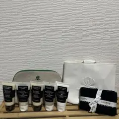 sisley オードゥ カンパーニュ バスアンドシャワージェル・2点set