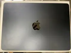 MacBookAir M2 8GB 256GB 2022 バッテリー100%