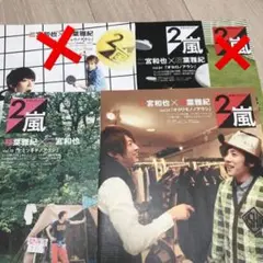 アラシブンノニ・アラシブンノゴ  まとめ売り・バラ売り可 2025年最新】アラシブンノニの人気アイテム - メルカリ