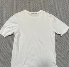 UNIQLO＋J スーピマコットンリラックスフィットクルーネックTシャツ