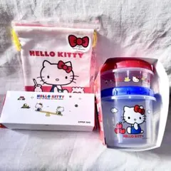 2025年最新】HELLO KITTY 食品保存容器の人気アイテム - メルカリ