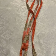 三部紐