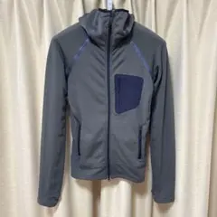 Mountain Hardwear フーデッドジャケットのサムネイル