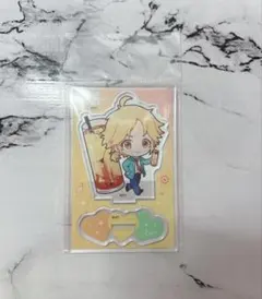 HoneyWorks LIPxLIP 愛蔵 柴崎愛蔵 缶バッジ - メルカリ