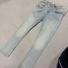 ZARA キッズ　デニムのサムネイル