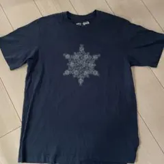 UNIQLO UT 鬼滅の刃 猗窩座Tシャツ ネイビー　Mサイズ