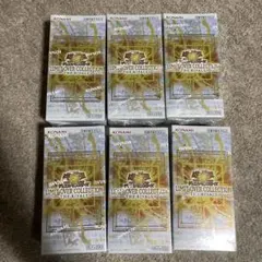 遊戯王リミットオーバーコレクションthe rivers 6BOX