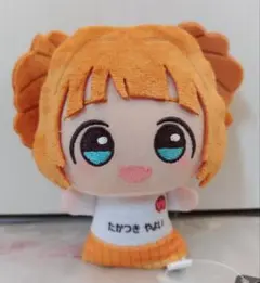 2025年最新】高槻やよい ぬいぐるみの人気アイテム - メルカリ