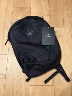 アークテリクス バック