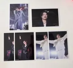 超特急 JOKER LIVE 生写真 アロハ