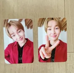 SHINee オニュ onew トレカ ポストカード CD hard セット - メルカリ