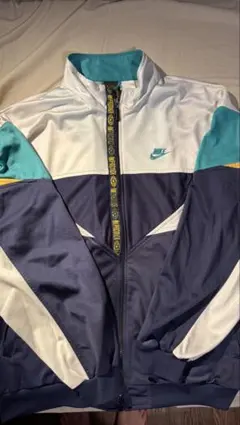 レア！NIKE USA TRACK & FIELD ジャージ 上下セット XL - メルカリ