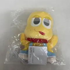 PQ ライブグッズ ピーナッツくん トイ TOY ソフビ ぽこピー - メルカリ
