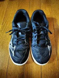 Mizuno バレーボールシューズ ブラック