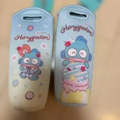 ハンギョドンペットボトルカバー新品のサムネイル