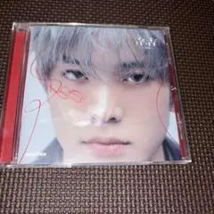 ENHYPEN 結 YOU ソロジャケット盤