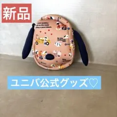 新品！ユニバ♡スヌーピーポーチ