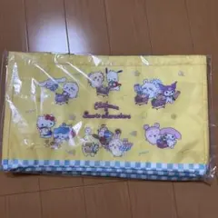 ちいかわ×サンリオ　保冷バッグ