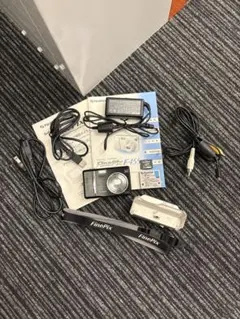 2026年最新】fuji finepix f455の人気アイテム - メルカリ