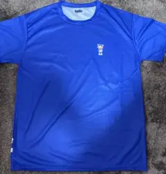 横浜DeNAベイスターズ Tシャツ キララ　非売品のサムネイル