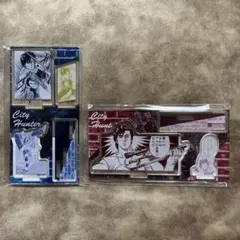 2025年最新】シティーハンター tsutayaの人気アイテム - メルカリ