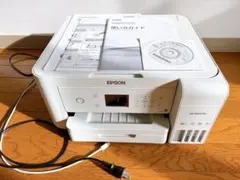 【Yuki様専用】EPSON EW-M630TW インクジェットプリンター