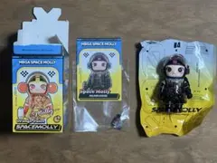 ポップマート SF