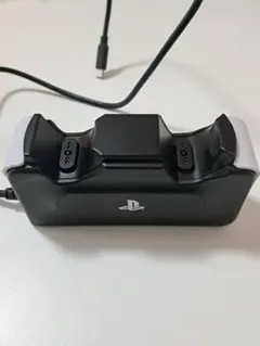 【HORI製】PS5 DualSense 充電スタンド 2台同時充電 動作確認済