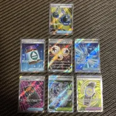 ポケモンカード　sr まとめ売り
