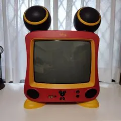 2026年最新】Disney ブラウン管テレビ・テレビデオの人気アイテム