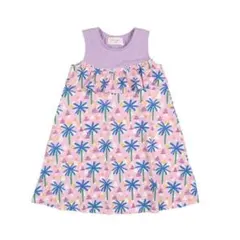 130サイズ　WILLMERY　ワンピース