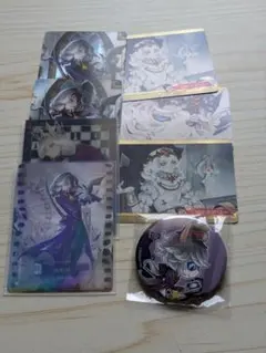 第5人格写真家ジョセフ