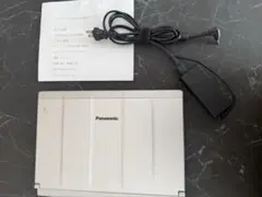 Panasonic CF-SX4