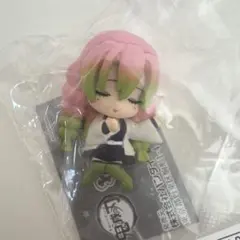 鬼滅の刃 ねむらせ隊3 甘露寺蜜璃