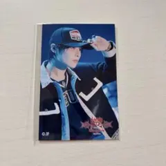 dominATE オンラインくじ ステッカー アイエン A