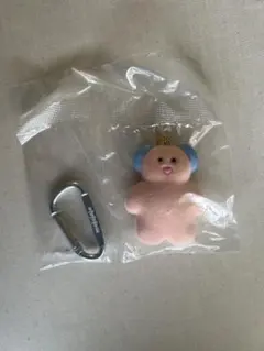 mojojojo　フィギュアマスコット Vol.3 Pupu