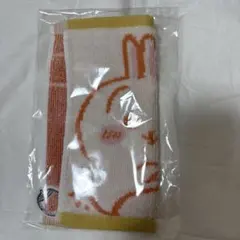 ちいかわ ハンドタオル どんぐりのサムネイル