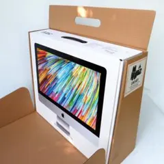J*t様 ★新品・ほぼ未開封★【Apple】iMac A1418 ★未使用品★のサムネイル