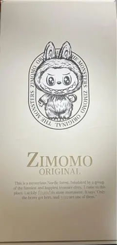 2025年最新】ZIMOMO popの人気アイテム - メルカリ