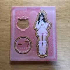 ＝LOVE イコラブ　大谷映美里　みりにゃ　アクスタ　アクリルスタンド