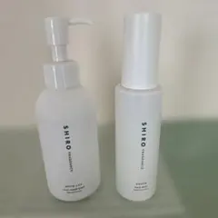ミニー様専用】SHIRO オードパルファン 40ml ミモザ - メルカリ