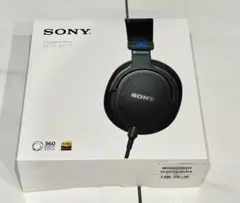 SONY MDR-MV1 有線ヘッドホン
