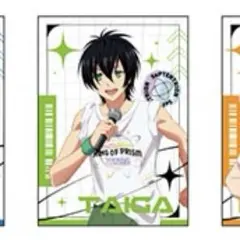 KING OF PRISM キンツア キンプリ ヒロ カヅキ タイガ - メルカリ