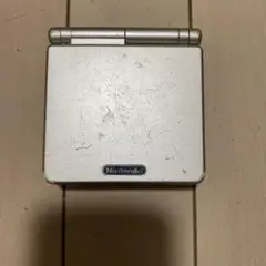 Nintendo ゲームボーイアドバンス SP