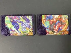ポケモンフレンダ1弾　コライドン　ミライドン　スーパートレジャー　ST
