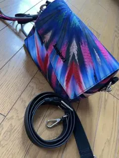 Desigual ショルダーバッグ